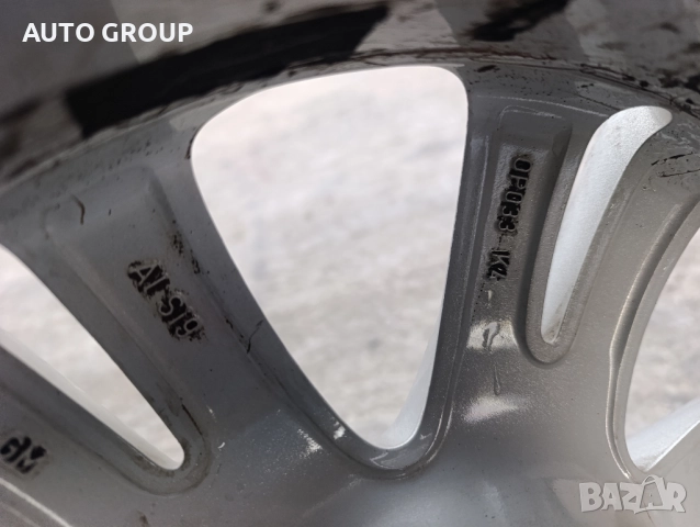 Джанти 4х100 - 16" за Опел Корса / Opel Corsa, снимка 7 - Гуми и джанти - 52787049