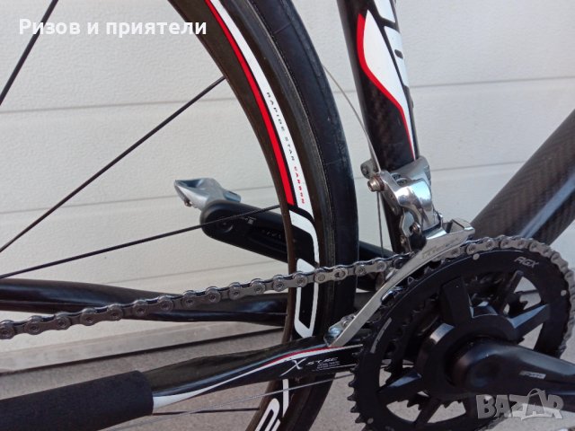 LOOK Карбонов шосеен велосипед, снимка 15 - Велосипеди - 41688310