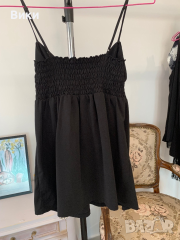 Дамски потник в размер S-M, снимка 11 - Потници - 44927316