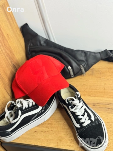 Vans 37p 25€, снимка 7 - Маратонки - 54338412