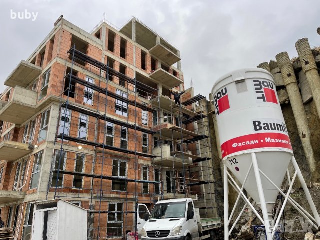 Изграждане на фасадно скеле, Варна, Шумен, Бургас, снимка 8 - Други ремонти - 31135704