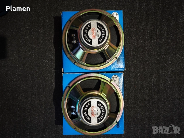 Широколентови Lamar SW-1008, снимка 3 - Тонколони - 52423594