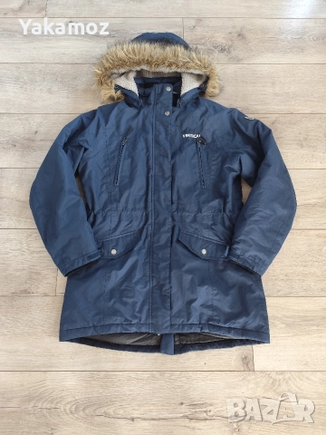 дамско яке vertical 