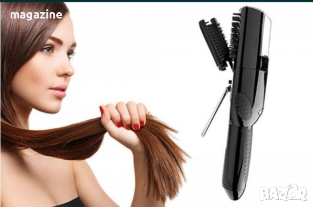 Професионален уред за премахване на цъфтящи краища, снимка 4 - Тримери - 37431100