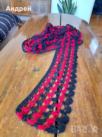 Стара дантела #14, снимка 2 - Антикварни и старинни предмети - 38332243