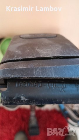 Греди за Рено, снимка 9 - Аксесоари и консумативи - 38935060