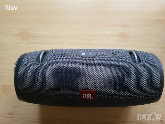  JBL Xtreme 2 Портативна тонколона Оригинална, снимка 2 - Bluetooth тонколони - 38597505