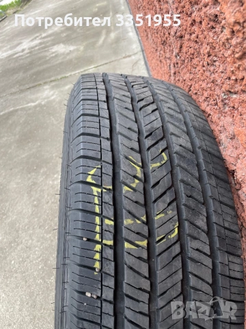 Гуми за Jeep Wrangler 255/70/18, снимка 6 - Гуми и джанти - 54198983