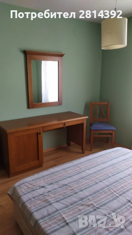 Изгодно Двустаен апартамент в Банско от собственик без такса поддръжка, в Нарцис между Тане и Марая, снимка 16 - Апартаменти - 52516246