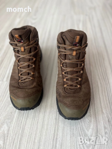 MAMMUT-мъжки боти номер 44, снимка 2 - Мъжки боти - 53060195