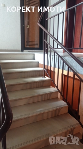 ДАВА под НАЕМ 2-стаен тухлен в Центъра, снимка 10 - Апартаменти - 52048465