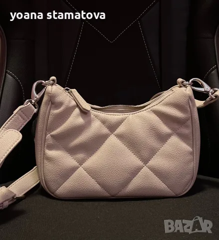 Valentino Bags Cold Re чанта през рамо, снимка 2 - Чанти - 55731559