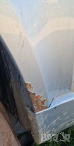 калник калници LB5S VW Пасат Pasat passat B5.5 Б5.5 kalnik kalnici, снимка 2 - Части - 46615514