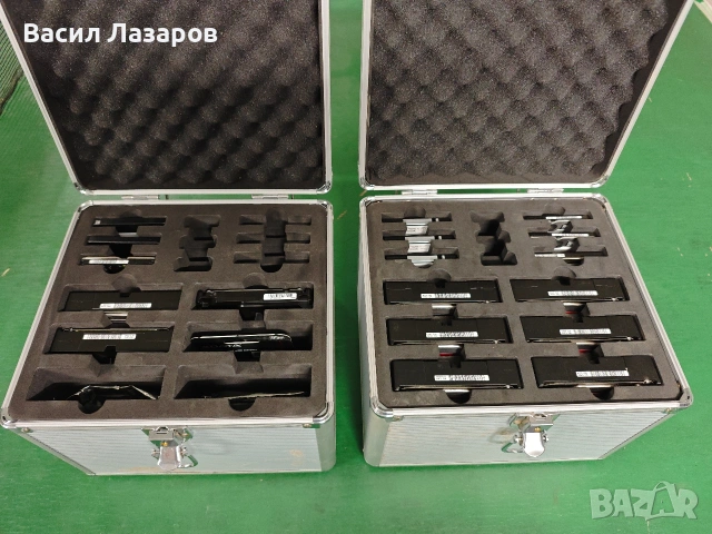 Хард дискове най различни , снимка 8 - Външни хард дискове - 53095415