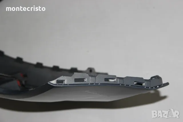 Предна броня Opel Meriva B (2010-2014г.) 1405089 предна решетка 93168449 / 13267699 / 13312285, снимка 13 - Части - 49582957