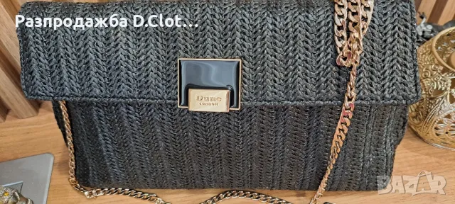 dune london дамска чанта , снимка 16 - Чанти - 47026067