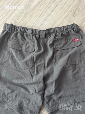 The North Face-мъжки 2 в 1 панталон размер ХЛ-ХХЛ, снимка 7 - Панталони - 52475622