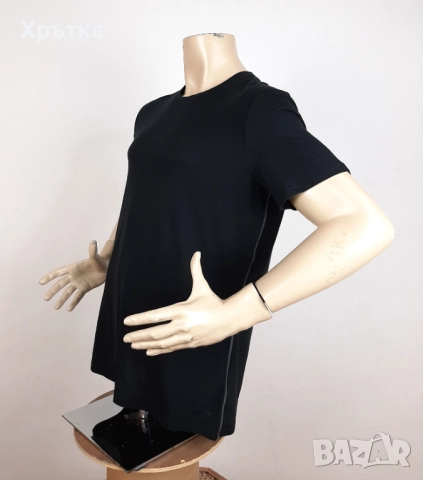 Icebreaker Anatomica - Оригинална мъжка тениска с вълна р-р XL, снимка 3 - Тениски - 51930287