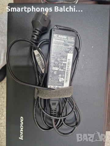 Lenovo B590 15,6", снимка 6 - Лаптопи за работа - 53995192