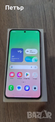 Samsung A56 256gb нов 