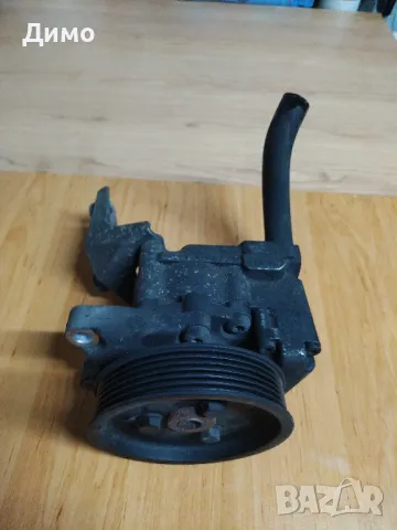 хидравлична помпа бмв е60 е61 bmw e60 e61