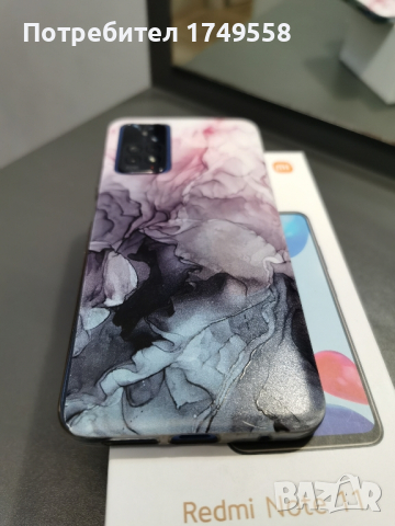 Redmi Note 11, снимка 7 - Xiaomi - 44474744