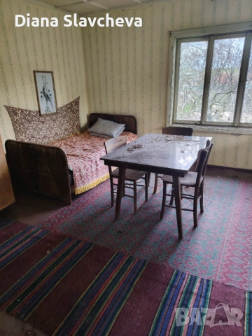 Продава се къща в с. Сталево, снимка 10 - Къщи - 54041959