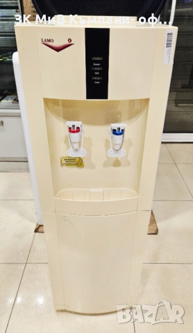 Диспенсър за вода Devin 00102-26