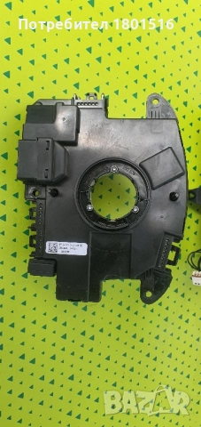 VW OEM лост и лентов кабел, снимка 8 - Части - 51738819