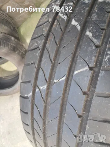 Летни гуми 215/50/17 - Goodyear - 2 броя , снимка 5 - Гуми и джанти - 49547518