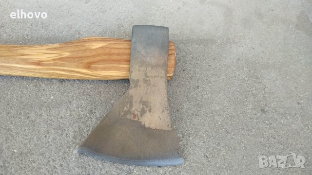 Брадва с нова дръжка 3, снимка 6 - Други инструменти - 40820123