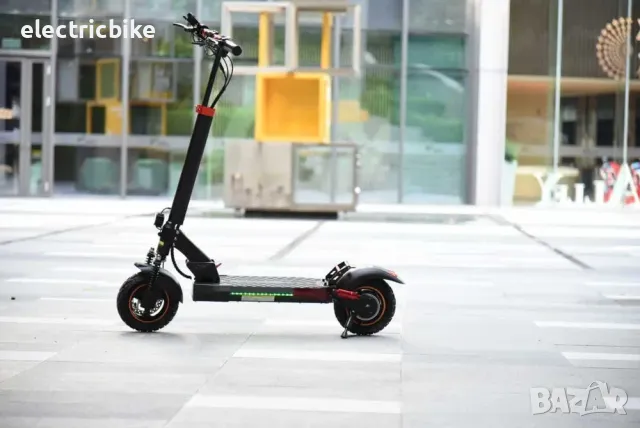 Електрически скутер/тротинетка MX-14 500W 13AH