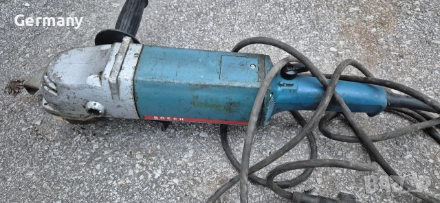 флекс ъглошлайф fein bosch, снимка 13 - Други инструменти - 52713387