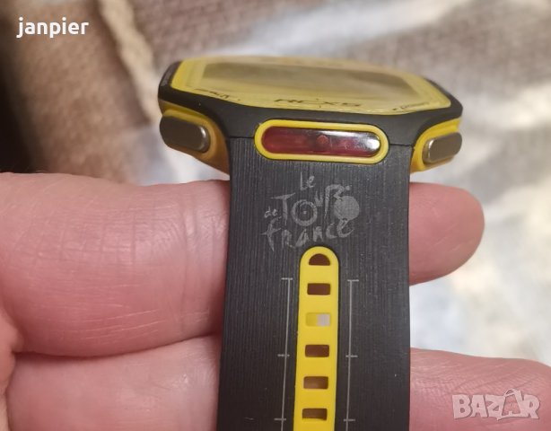  СПОРТЕН ЧАСОВНИК POLAR моделRCX5, снимка 3 - Мъжки - 38978819