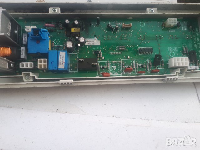 Продавам преден панел с програматор за пералня Daewoo DWD-M8031 в Перални в  гр. Благоевград - ID35619616 — Bazar.bg