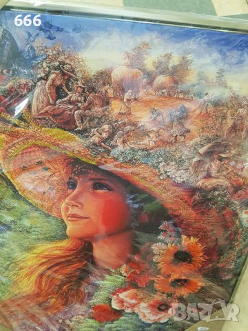 Картина, снимка 4 - Картини - 42381319