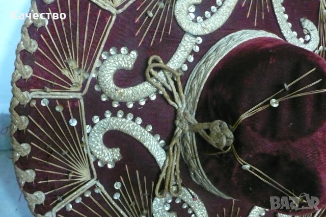 Мексиканска шапка , снимка 2 - Други - 35536283