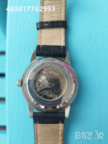 Швейцарски часовник A. Lange & Söhne, снимка 2 - Мъжки - 53232605