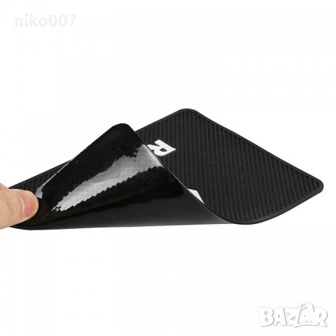 Силиконова подложка за табло на автомобил-мерцедес-бмв-ауди-фолцваген, снимка 6 - Аксесоари и консумативи - 29337648