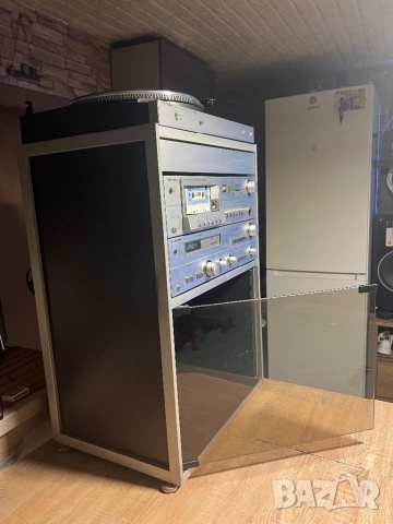 Telefunken , снимка 5 - Аудиосистеми - 52293212