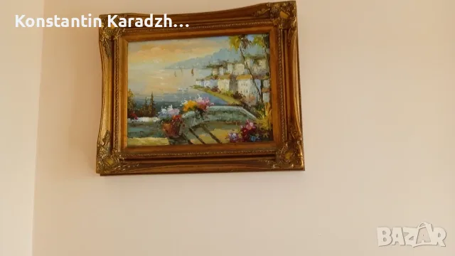 Картина 0899815772