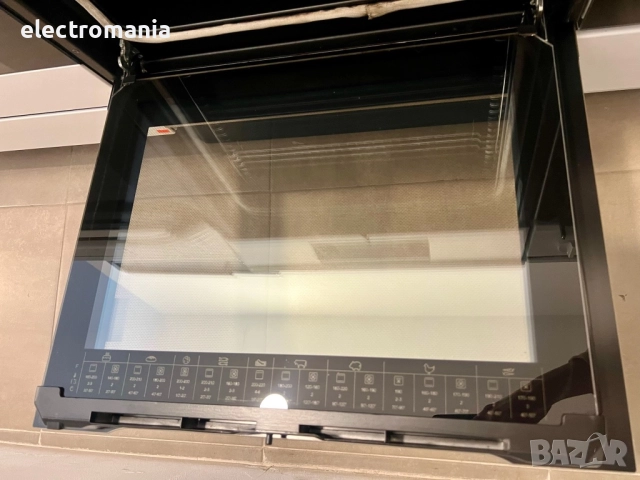 БЕЗУПРЕЧНО СЪСТОЯНИЕ!!!готварска печка с индукционни котлони GRAM CIP 156650X, снимка 6 - Печки, фурни - 52707098