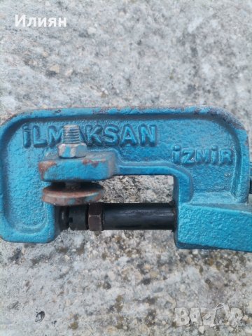 Ръчен инструмент за кримпване , снимка 5 - Други инструменти - 42858724