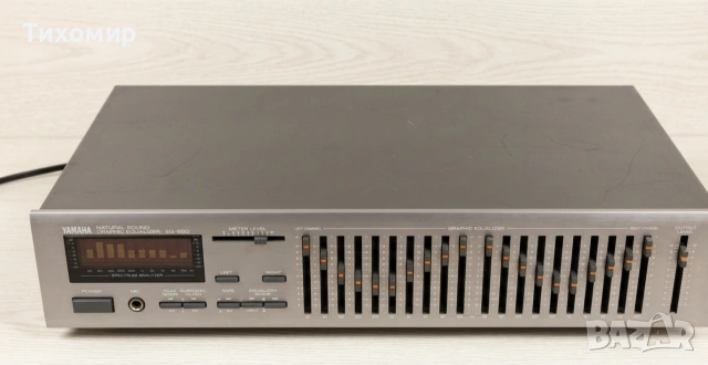 YAMAHA EQ-550