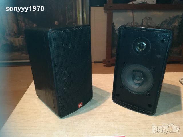jbl две тонколони 1202211937, снимка 10 - Тонколони - 31791556