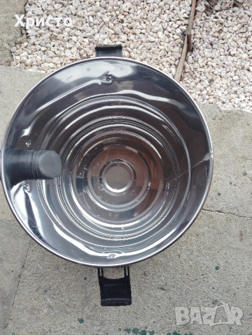 Прахосмукачка керхер и хавек, снимка 8 - Прахосмукачки - 53106434