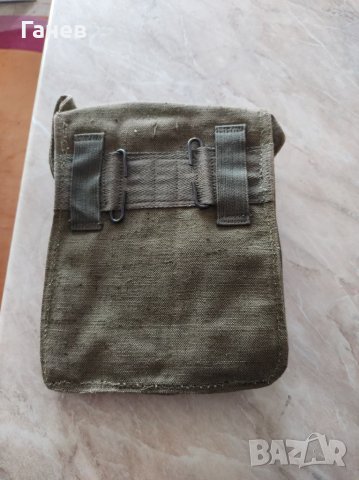 Военна тактическа чанта за кръста