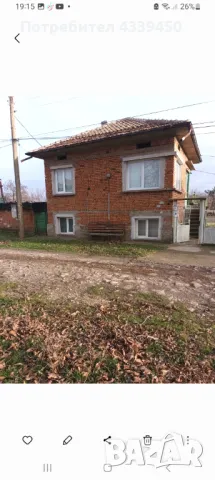 Продавам две къщи  в Горно Абланово , снимка 10 - Къщи - 48492301