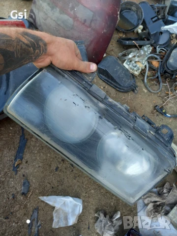 Фар за бмв е36