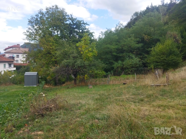 Продава парцел в гр.Смолян, снимка 10 - Парцели - 51940504